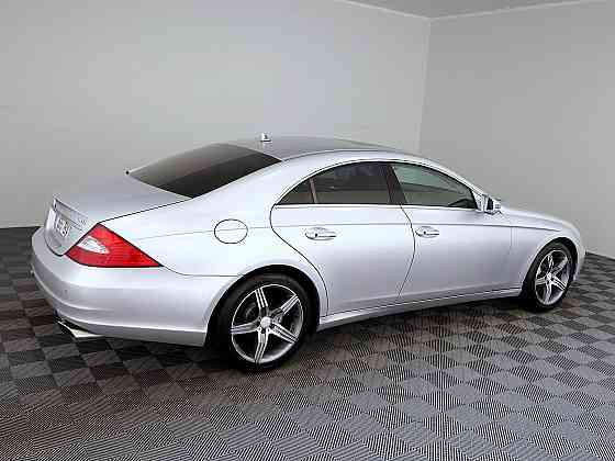 Mercedes-Benz CLS 320 Luxury Facelift 3.0 CDI 165kW Таллин