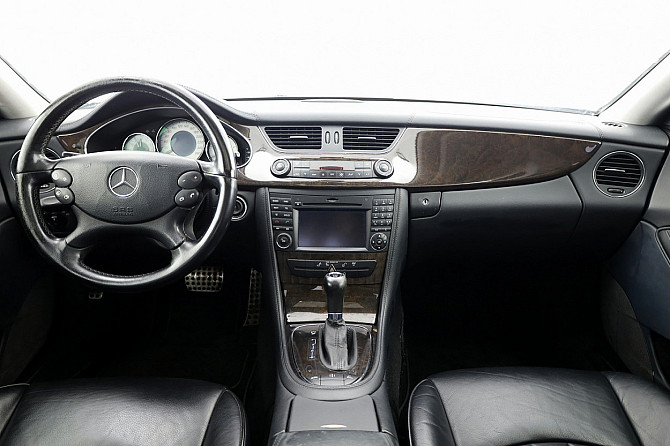 Mercedes-Benz CLS 320 Luxury Facelift 3.0 CDI 165kW Таллин - изображение 5