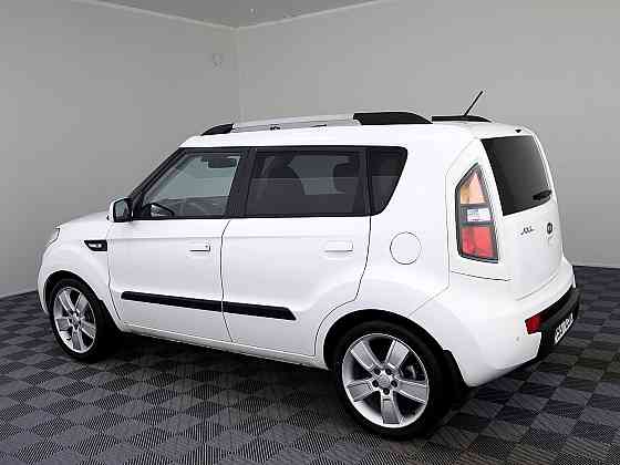 Kia Soul Ambiente 1.6 92kW Таллин