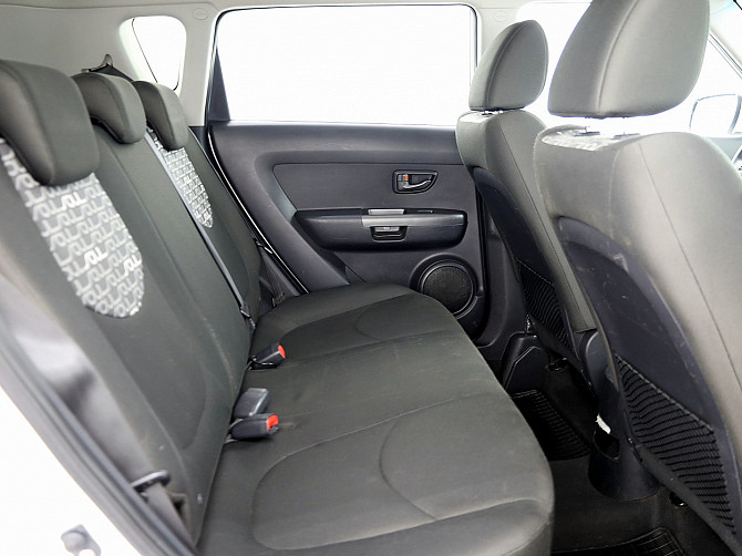 Kia Soul Ambiente 1.6 92kW Таллин - изображение 7