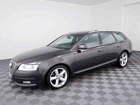 Audi A6 Exclusive Quattro Facelift ATM 2.7 TDI 120kW Tallina