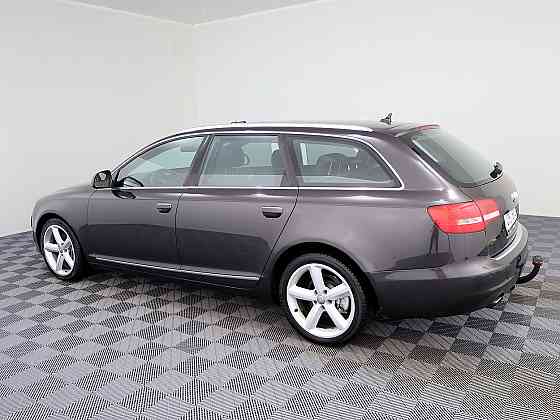 Audi A6 Exclusive Quattro Facelift ATM 2.7 TDI 120kW Tallina