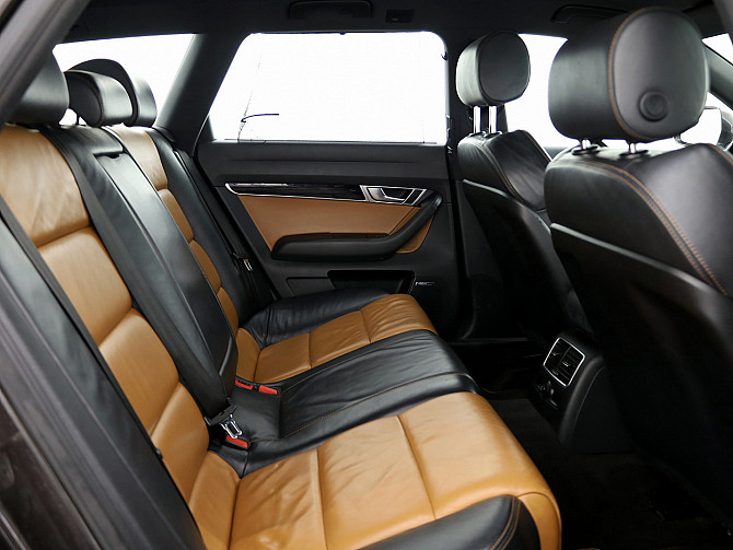 Audi A6 Exclusive Quattro Facelift ATM 2.7 TDI 120kW Tallina - foto 7