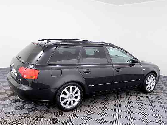 Audi A4 S-Line Facelift 2.5 TDI 120kW Tallina