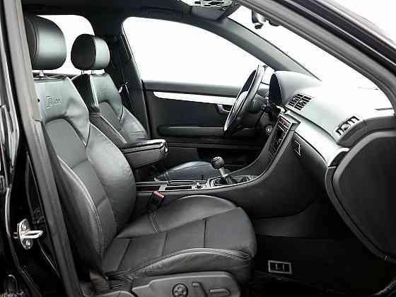 Audi A4 S-Line Facelift 2.5 TDI 120kW Tallina