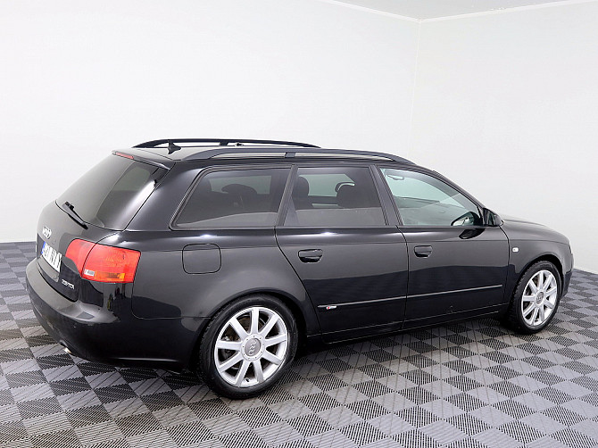 Audi A4 S-Line Facelift 2.5 TDI 120kW Таллин - изображение 3