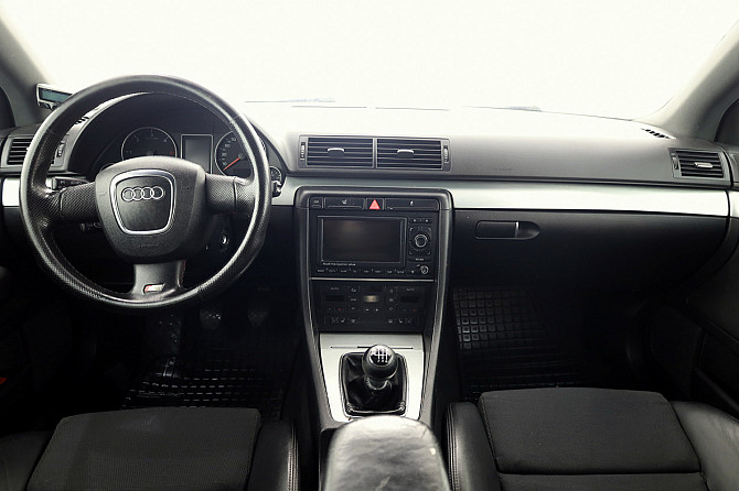 Audi A4 S-Line Facelift 2.5 TDI 120kW Таллин - изображение 5