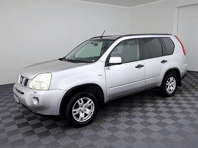 Nissan X-Trail Comfort 4x4 2.0 104kW Таллин - изображение 2