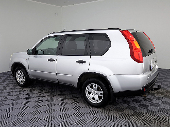 Nissan X-Trail Comfort 4x4 2.0 104kW Таллин - изображение 4