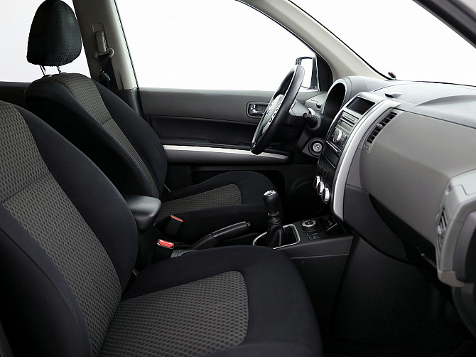 Nissan X-Trail Comfort 4x4 2.0 104kW Таллин - изображение 6