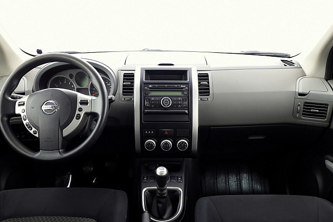 Nissan X-Trail Comfort 4x4 2.0 104kW Таллин - изображение 5