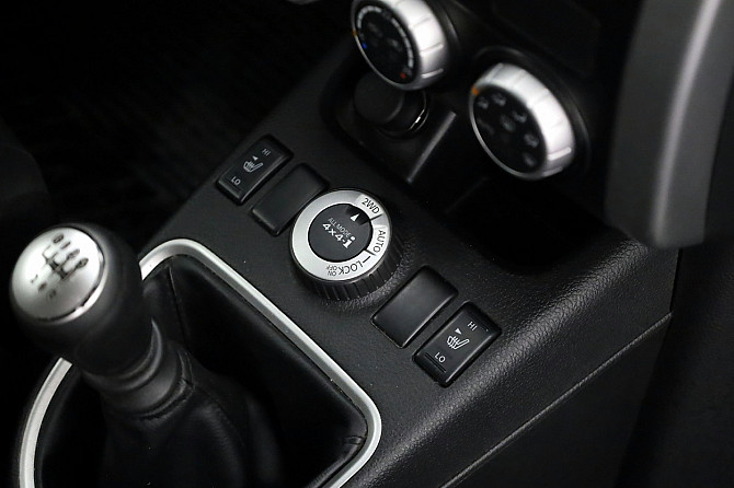 Nissan X-Trail Comfort 4x4 2.0 104kW Таллин - изображение 8