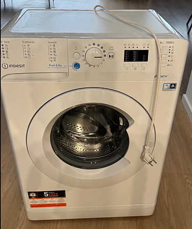 Почти новая . самовывоз. Rīga - foto 3