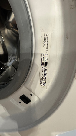 Почти новая . самовывоз. Rīga - foto 2