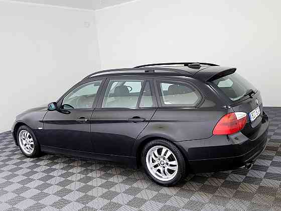 BMW 320 Touring Executive ATM 2.0 D 110kW Tallina