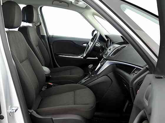 Opel Zafira Tourer ATM 2.0 CDTi 121kW Tallina