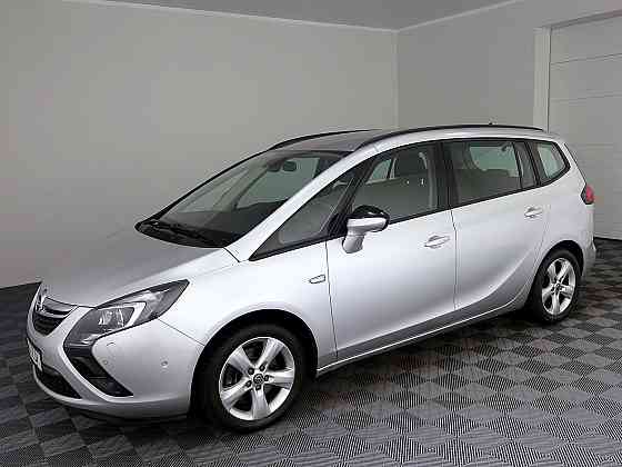 Opel Zafira Tourer ATM 2.0 CDTi 121kW Tallina