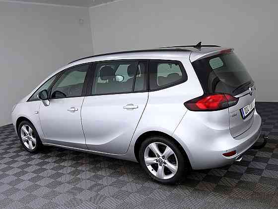 Opel Zafira Tourer ATM 2.0 CDTi 121kW Tallina