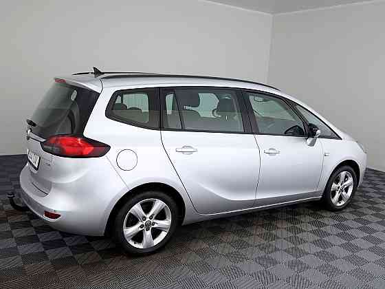 Opel Zafira Tourer ATM 2.0 CDTi 121kW Tallina