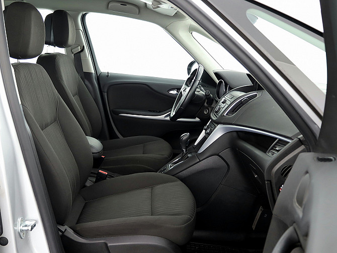 Opel Zafira Tourer ATM 2.0 CDTi 121kW Tallina - foto 6