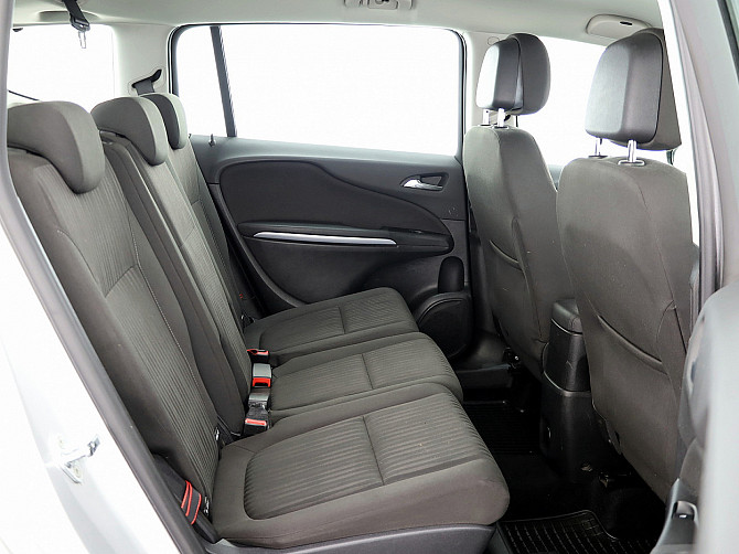 Opel Zafira Tourer ATM 2.0 CDTi 121kW Tallina - foto 7