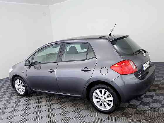 Toyota Auris Linea Sol ATM 1.6 91kW Tallina