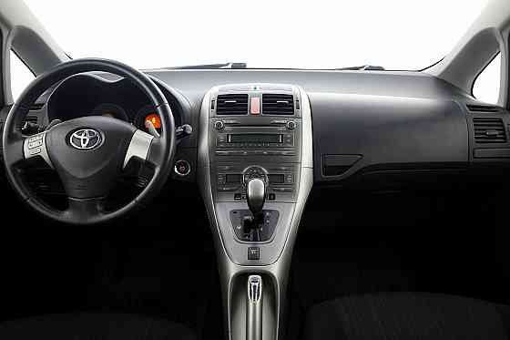 Toyota Auris Linea Sol ATM 1.6 91kW Tallina