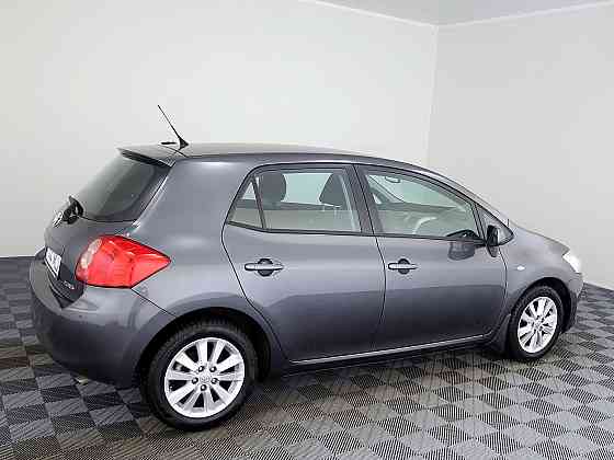 Toyota Auris Linea Sol ATM 1.6 91kW Tallina