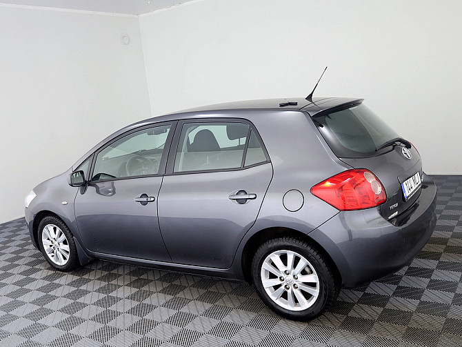 Toyota Auris Linea Sol ATM 1.6 91kW Tallina - foto 4