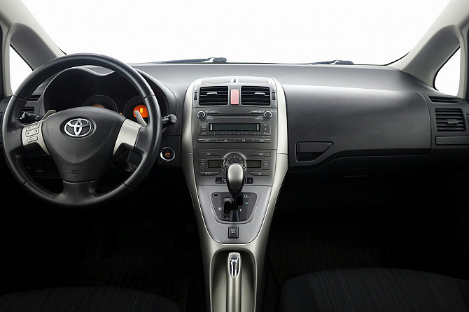 Toyota Auris Linea Sol ATM 1.6 91kW Tallina - foto 5