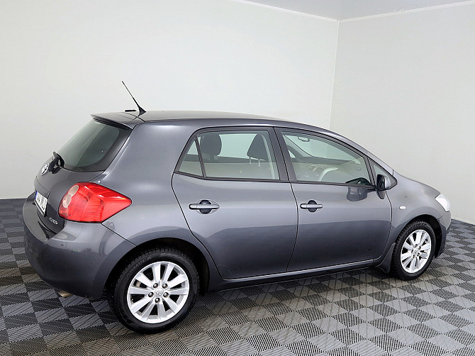 Toyota Auris Linea Sol ATM 1.6 91kW Tallina - foto 3