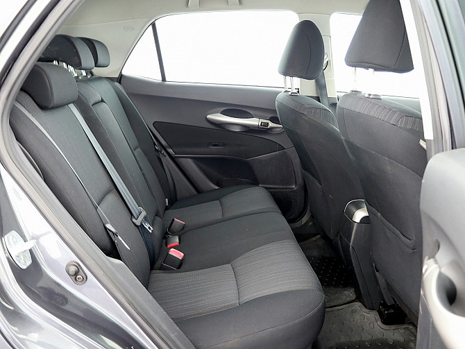 Toyota Auris Linea Sol ATM 1.6 91kW Tallina - foto 7