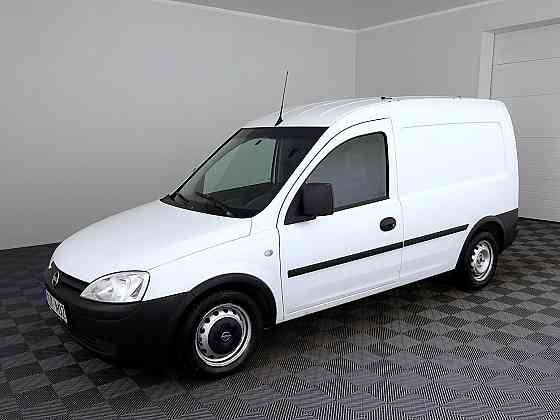 Opel Combo Van Facelift 1.2 CDTi 55kW Tallina