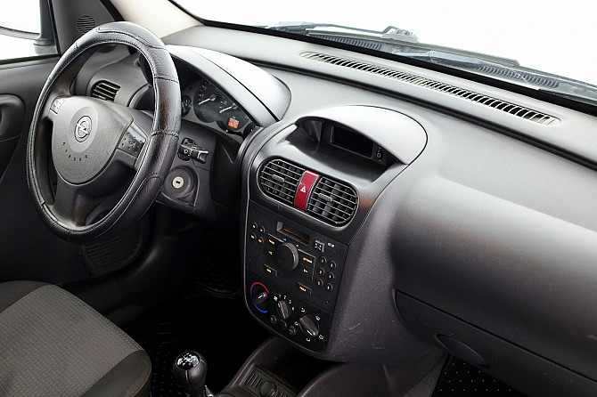 Opel Combo Van Facelift 1.2 CDTi 55kW Tallina - foto 5