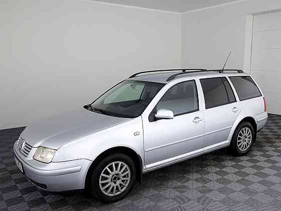 Volkswagen Bora Variant Comfortline 1.9 TDI 96kW Tallina