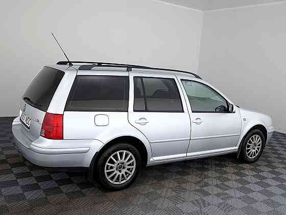 Volkswagen Bora Variant Comfortline 1.9 TDI 96kW Tallina