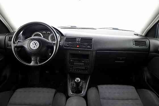 Volkswagen Bora Variant Comfortline 1.9 TDI 96kW Tallina