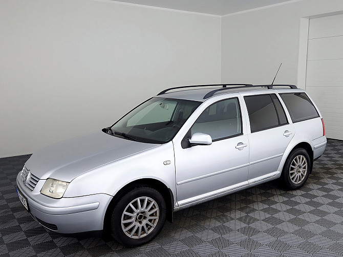 Volkswagen Bora Variant Comfortline 1.9 TDI 96kW Tallina - foto 2