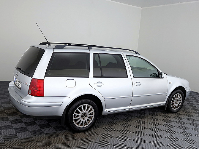 Volkswagen Bora Variant Comfortline 1.9 TDI 96kW Tallina - foto 3