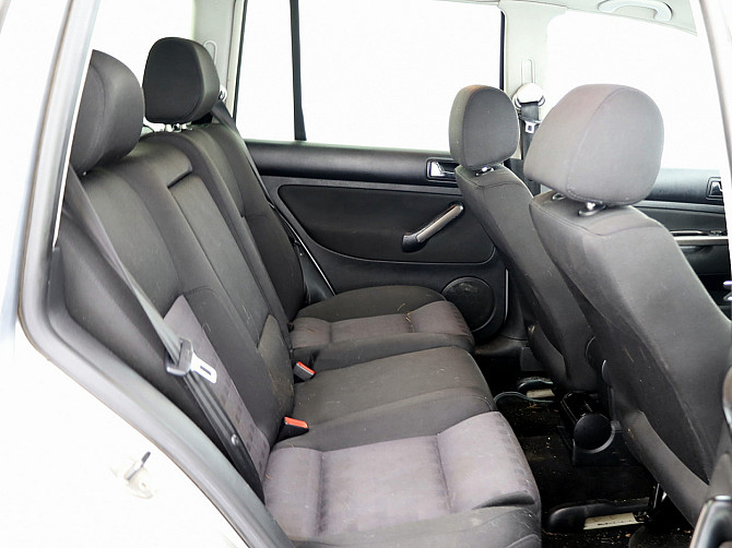 Volkswagen Bora Variant Comfortline 1.9 TDI 96kW Tallina - foto 7