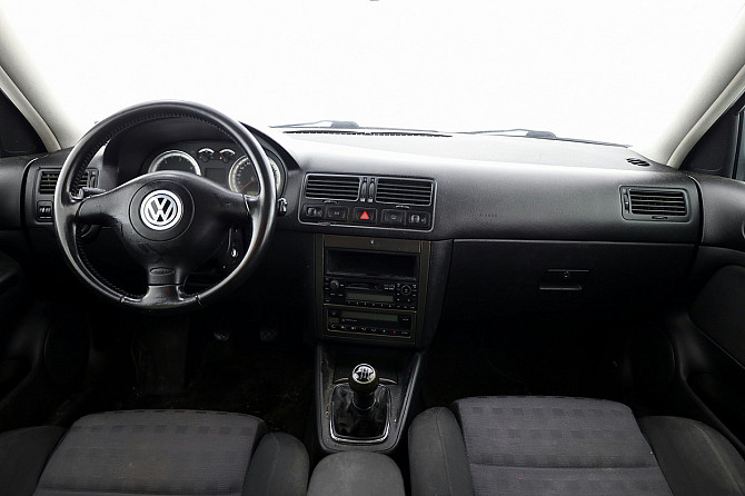 Volkswagen Bora Variant Comfortline 1.9 TDI 96kW Tallina - foto 5