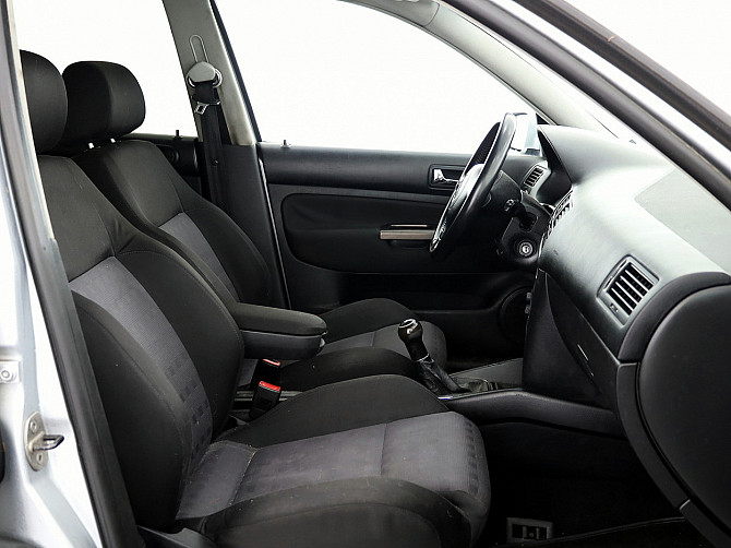 Volkswagen Bora Variant Comfortline 1.9 TDI 96kW Tallina - foto 6