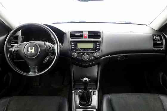 Honda Accord Luxury Facelift 2.0 114kW Таллин