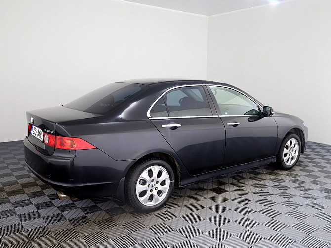 Honda Accord Luxury Facelift 2.0 114kW Таллин - изображение 3