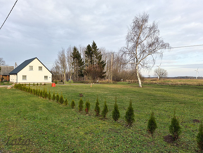 Pārdod ģimenes savrupmāju Ainažos  vietā, kur jūra sāk stāstīt savus rītus.
Ja meklējat Limbaži un Limbažu novads - foto 3