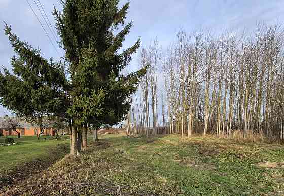 Pārdod savrupmājas apbūves zemes gabalu Ainažos  tikai 800 m no jūras!
Tiek piedāvāts lielisks zemes Limbaži un Limbažu novads