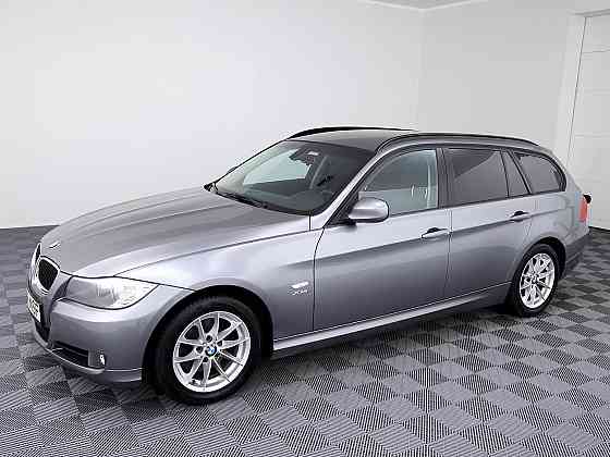 BMW 320 xDrive Facelift ATM 2.0 D 135kW Tallina