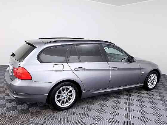 BMW 320 xDrive Facelift ATM 2.0 D 135kW Tallina