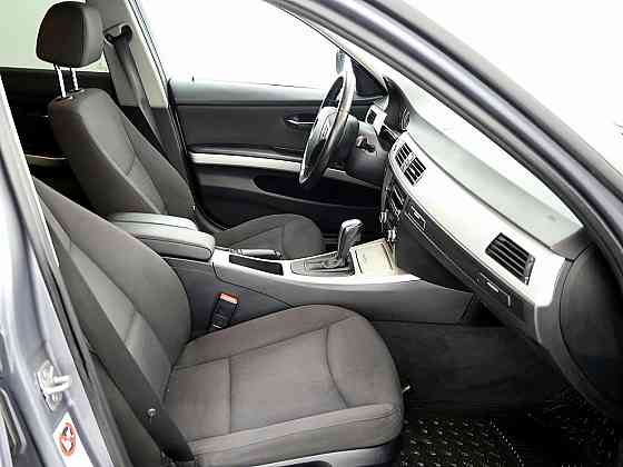 BMW 320 xDrive Facelift ATM 2.0 D 135kW Tallina