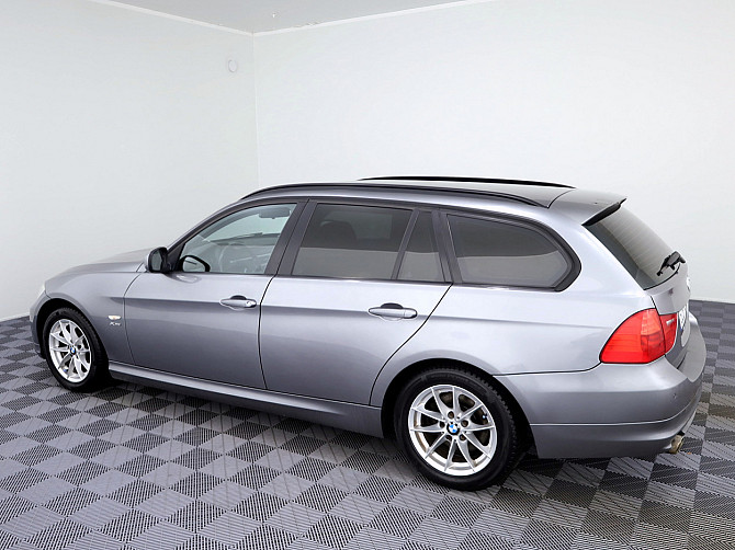 BMW 320 xDrive Facelift ATM 2.0 D 135kW Tallina - foto 4